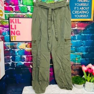 Express boho pants